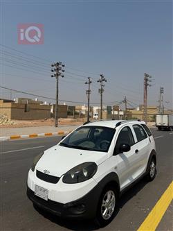 Chery X1